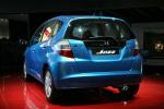 Honda Jazz 2009 года
